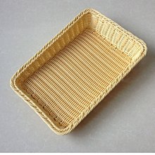 水果筐藤編堆頭籃超市陳列筐果蔬展示筐竹編織水果收納筐藤籃編織*爆款 歷史價格詳細信息