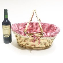 藤編水果籃手提籃送禮花籃雞蛋籃高檔禮品籃子竹籃收納籃菜籃柳編家用 便攜 日系 歷史價格詳細信息