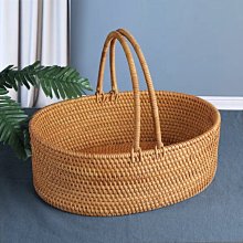 草編收納筐大號收納箱仿藤編有蓋衣服整理箱子衣帽間儲物箱 歷史價格詳細信息