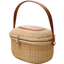 提籃收納筐編織戶外野餐籃手提籃水果籃手工籃竹筐柳編小籃子*爆款 歷史價格詳細信息