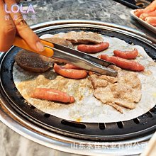 加厚燒烤紙烤肉紙空氣炸鍋紙墊烤盤炸鍋烤箱紙圓形家用烘焙吸油紙『LOLA創意家居』 歷史價格詳細信息