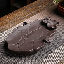 現貨 陶瓷茶盤小型吸水干泡臺茶壺小托盤家用壺承復古茶具速干瀝水茶臺 歷史價格詳細信息