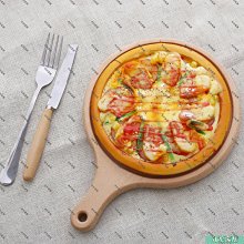 〖木村家居〗木質壽司托盤喝咖啡糕點櫸木零食木盤披薩盤日式餐具支持定制 歷史價格詳細信息