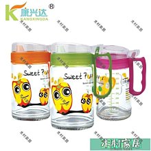 〖木村家居〗廚房用品 玻璃調味罐套裝 歐式環保調味瓶三件套 歷史價格詳細信息