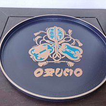 藍色圓形不乾膠 商品外貼小標籤英文貼紙 彩色不乾膠貼 歷史價格詳細信息