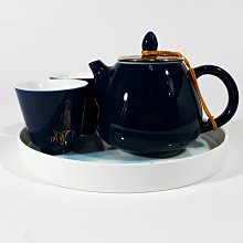 [銀九藝] 陶瓷 長~23公分 鐵色釉 葫蘆型 茶盤 茶托 茶壺水承 歷史價格詳細信息
