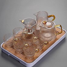 玻璃小壺加厚耐高溫泡壺水分離衝煮沏壺過濾高顏 歷史價格詳細信息