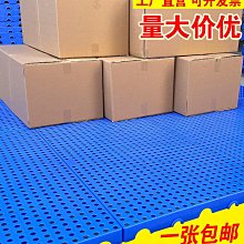 防潮板塑料墊板加厚防潮墊卡板托盤冷庫托板墊倉板地台板網格墊板~告白氣球【下標大件下宅配貨郵局】 歷史價格詳細信息