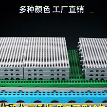 塑料托盤倉庫地墊防潮網格墊板地台板棧板墊倉板塑膠卡板倉儲貨架~告白氣球【下標大件下宅配貨郵局】 歷史價格詳細信息
