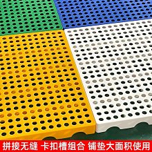 塑料防潮板專利網格帶腳10厘米加高特厚可拼接組合式倉庫地台墊板~告白氣球【下標大件下宅配貨郵局】 歷史價格詳細信息
