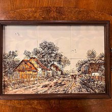 托盤橡木披薩托盤8/9/10木制圓形pizza板日式烘焙木制木盤蛋料理盤 現貨 歷史價格詳細信息