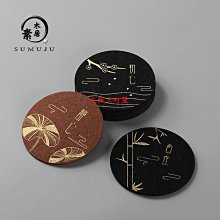 大阪三町屋吸水杯墊非硅藻泥速干輕奢隔熱墊防燙ins風高顏值簡約防滑上檔次 歷史價格詳細信息