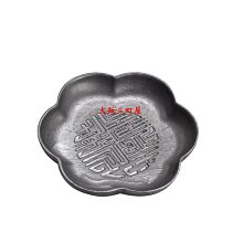 日本 古董 茶道 錫製 茶葉罐 歷史價格詳細信息