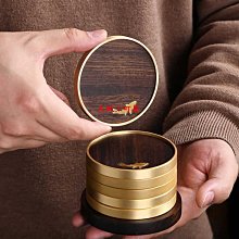 大阪三町屋黑檀實木壺墊隔熱墊壺承養壺墊茶壺底座壺托壺架茶杯干泡茶具配件 歷史價格詳細信息