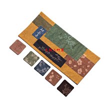 大阪三町屋茶具 扎染燒花六角杯墊中式創意隔熱墊家用防燙墊耐高溫 茶道配件 歷史價格詳細信息