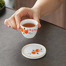 手繪白瓷茶杯主人杯陶瓷品茗杯青花梅蘭竹菊荷花小茶碗六隻禮盒裝 歷史價格詳細信息