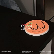 大阪三町屋設計師款硅藻泥圓形杯墊手辦首飾展示盤創意擺件原創插畫獨特小眾 價格比較,價格查詢,歷史價格詳細信息