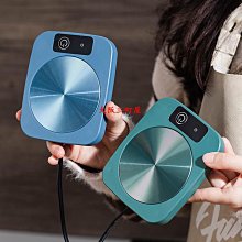 杯墊 恒溫暖杯墊 USB 數位顯示 定時/三段加熱 55度智能恒溫杯墊 歷史價格詳細信息