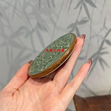 大阪三町屋陶瓷隔熱墊餐桌家用防燙鍋墊碗墊耐高溫耐熱盤墊杯墊茶壺托高級感 歷史價格詳細信息