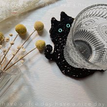 大阪三町屋毛氈吸水杯墊隔熱墊鏤空茶壺墊簡約耐高溫防滑茶墊功夫茶具零配件 歷史價格詳細信息