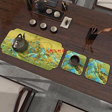 大阪三町屋硅藻泥杯墊套裝卡通硅藻土水杯墊浴室洗漱臺桌面硅藻泥防滑杯墊定 歷史價格詳細信息