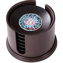 隔熱杯套墊(一組) 歷史價格詳細信息