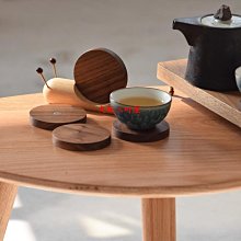 大阪三町屋蝸牛杯墊實木杯墊 卡通玩偶多用裝飾擺件 磁鐵吸附 動物杯墊 歷史價格詳細信息