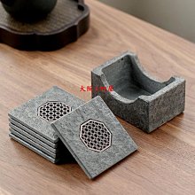大阪三町屋黑檀實木壺墊隔熱墊壺承養壺墊茶壺底座壺托壺架茶杯干泡茶具配件 歷史價格詳細信息