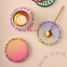 大阪三町屋日本kinbata家用隔熱墊廚房餐桌防燙墊耐高溫餐具碗碟杯墊卡通款 歷史價格詳細信息