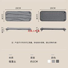 大阪三町屋吸水杯墊非硅藻泥速干輕奢隔熱墊防燙ins風高顏值簡約防滑上檔次 歷史價格詳細信息
