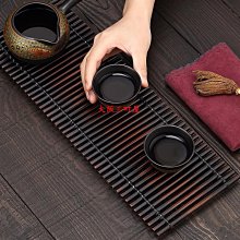 大阪三町屋壺墊茶杯墊隔熱墊吸水防滑 中國風禪意墊 毛氈日式茶道功夫茶杯墊 歷史價格詳細信息