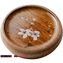 大阪三町屋觀嵐金屬茶托創意茶墊純錫杯墊茶杯托防燙隔熱墊茶承功夫茶道配件 歷史價格詳細信息