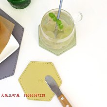大阪三町屋北歐套裝軟木杯墊茶墊隔熱墊立體歐式防滑杯托創意水杯墊茶托 歷史價格詳細信息