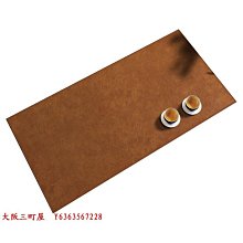 大阪三町屋一品仟堂銅木杯墊組合套裝茶杯杯托墊隔熱墊家用功夫茶具配件托盤 歷史價格詳細信息