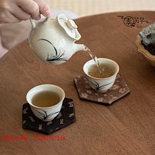 大阪三町屋六角隔熱墊高級感餐桌墊 西餐吃飯餐墊砂鍋防滑防燙墊耐高溫杯墊 歷史價格詳細信息