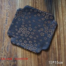 大阪三町屋六角隔熱墊高級感餐桌墊 西餐吃飯餐墊砂鍋防滑防燙墊耐高溫杯墊 歷史價格詳細信息