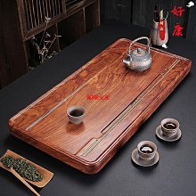 功夫荼盤 實木荼盤荼臺 整塊黑檀木荼盤 實木荼海 家用簡約烏金石荼臺 大號 原木功夫荼具托盤 歷史價格詳細信息