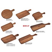 木板 pizza盤 披薩盤 木製品 木盤 披薩板 披薩板 單把盤 披薩 歷史價格詳細信息