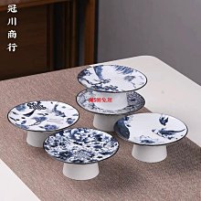 中式小茶盤果盤幹泡臺家用茶具實木託盤茶杯茶託收納茶室桐木燒色 歷史價格詳細信息