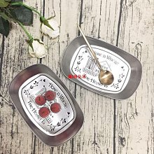 糖果盤 零食盤 水果盤 托盤 點心盤 水果盤 盤子 甜品盤 歐式水果盤 客廳家用三層水果籃 現代創意零食架精致雙層果盤-滿599免運 歷史價格詳細信息