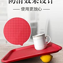 托盤塑料托盤長方形店賓館客房北歐茶盤水杯托盤洗漱用品收納盤商用 現貨 歷史價格詳細信息