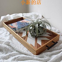 長方形木花盆木花箱室外種植箱戶外陽臺種菜盆特大實木花槽裝飾 歷史價格詳細信息