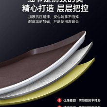托盤防滑長方形托盤塑料雙耳木質紋理烘焙咖啡奶茶店餐盤大號商用 現貨 歷史價格詳細信息