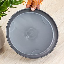 托盤花盆托盤底座塑料加厚圓形加高樹脂盆托底盤花盒底盆底托花盤 現貨 歷史價格詳細信息