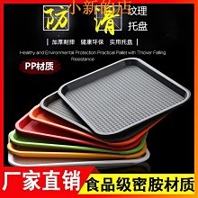 托盤防滑長方形托盤塑料雙耳木質紋理烘焙咖啡奶茶店餐盤大號商用 現貨 歷史價格詳細信息