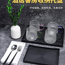 托盤防滑長方形托盤塑料雙耳木質紋理烘焙咖啡奶茶店餐盤大號商用 現貨 歷史價格詳細信息