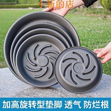 托盤花盆托盤底座塑料加厚圓形加高樹脂盆托底盤花盒底盆底托花盤 現貨 歷史價格詳細信息