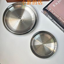 托盤韓式色托盤烤盤平盤淺盤商用吧ktv小吃碟下午茶盤ins風 現貨 歷史價格詳細信息