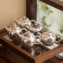 銀碗999純銀套裝三件套男女寶寶滿月禮物小孩家用銀碗餐具可愛 歷史價格詳細信息