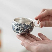 高檔鎏銀天命玄鳥漢瓦壺一壺兩杯禮盒裝復古精美功夫茶具送禮E678 歷史價格詳細信息